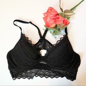 Victoria’s Secret PINK Racerback Bralette